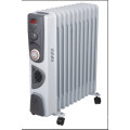 Oil Heater with Wheel Heater (NSD-200-F3)